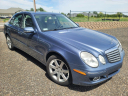 2007 Mercedes-Benz E-Class E 350 at 1ST CHOICE AUTO SALES