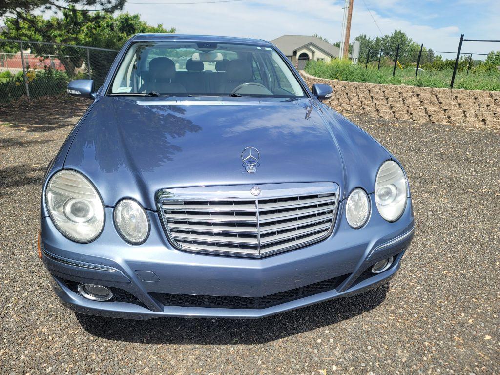 Thumbnail image of 2007 Mercedes-Benz E-Class at 1ST CHOICE AUTO SALES