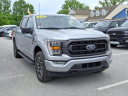 Thumbnail image of 2022 Ford F-150 at Fred Beans Ford of Exton - New