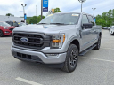 Thumbnail image of 2022 Ford F-150 at Fred Beans Ford of Exton - New