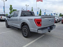 Thumbnail image of 2022 Ford F-150 at Fred Beans Ford of Exton - New