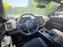 Thumbnail image of 2023 Nissan Pathfinder at Phelps Chevrolet Greenville - New