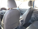 2025 Volkswagen Taos SE Black at Volkswagen of Grand Blanc