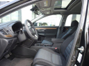 Thumbnail image of 2017 Honda CR-V at Used-KerryFordMitsubishiBuickPontiacGmc of Cincinnati, OH