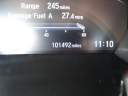 Thumbnail image of 2017 Honda CR-V at Used-KerryFordMitsubishiBuickPontiacGmc of Cincinnati, OH