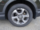 Thumbnail image of 2017 Honda CR-V at Used-KerryFordMitsubishiBuickPontiacGmc of Cincinnati, OH