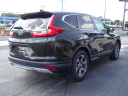 Thumbnail image of 2017 Honda CR-V at Used-KerryFordMitsubishiBuickPontiacGmc of Cincinnati, OH