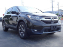 Thumbnail image of 2017 Honda CR-V at Used-KerryFordMitsubishiBuickPontiacGmc of Cincinnati, OH