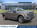 Thumbnail image of 2019 Ford F-150 at Fred Beans Ford Newtown NEW