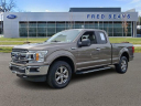 Thumbnail image of 2019 Ford F-150 at Fred Beans Ford Newtown NEW