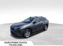Thumbnail image of 2025 Toyota RAV4 at Northtown Toyota Volkswagen