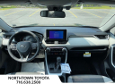 Thumbnail image of 2025 Toyota RAV4 at Northtown Toyota Volkswagen