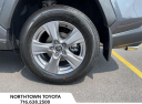 2025 Toyota RAV4 XLE at Northtown Toyota Volkswagen