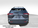 Thumbnail image of 2025 Toyota RAV4 at Northtown Toyota Volkswagen