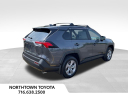 Thumbnail image of 2025 Toyota RAV4 at Northtown Toyota Volkswagen