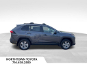 Thumbnail image of 2025 Toyota RAV4 at Northtown Toyota Volkswagen