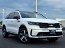 Thumbnail image of 2023 Kia Sorento at Bill Kay Honda