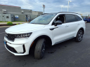 Thumbnail image of 2023 Kia Sorento at Bill Kay Honda