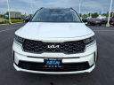 Thumbnail image of 2023 Kia Sorento at Bill Kay Honda