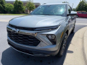 Thumbnail image of 2024 Chevrolet Trailblazer at Lafontaine Chevrolet