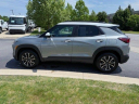 Thumbnail image of 2024 Chevrolet Trailblazer at Lafontaine Chevrolet