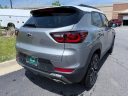 Thumbnail image of 2024 Chevrolet Trailblazer at Lafontaine Chevrolet