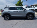 Thumbnail image of 2024 Chevrolet Trailblazer at Lafontaine Chevrolet