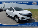 Thumbnail image of 2022 Chevrolet Equinox at PaulThigpenChevroletBuickGmc of Vidalia, GA