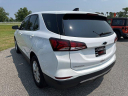 Thumbnail image of 2022 Chevrolet Equinox at PaulThigpenChevroletBuickGmc of Vidalia, GA
