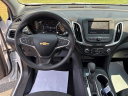 Thumbnail image of 2022 Chevrolet Equinox at PaulThigpenChevroletBuickGmc of Vidalia, GA