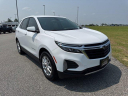 Thumbnail image of 2022 Chevrolet Equinox at PaulThigpenChevroletBuickGmc of Vidalia, GA