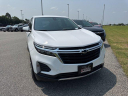 Thumbnail image of 2022 Chevrolet Equinox at PaulThigpenChevroletBuickGmc of Vidalia, GA