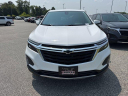 Thumbnail image of 2022 Chevrolet Equinox at PaulThigpenChevroletBuickGmc of Vidalia, GA