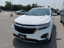Thumbnail image of 2022 Chevrolet Equinox at PaulThigpenChevroletBuickGmc of Vidalia, GA