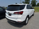 Thumbnail image of 2022 Chevrolet Equinox at PaulThigpenChevroletBuickGmc of Vidalia, GA
