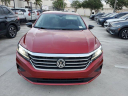 Thumbnail image of 2022 Volkswagen Passat at Gunther Volvo Cars Coconut Creek - Used