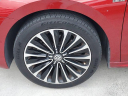 Thumbnail image of 2022 Volkswagen Passat at Gunther Volvo Cars Coconut Creek - Used