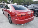 Thumbnail image of 2022 Volkswagen Passat at Gunther Volvo Cars Coconut Creek - Used