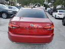 Thumbnail image of 2022 Volkswagen Passat at Gunther Volvo Cars Coconut Creek - Used