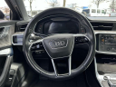Thumbnail image of 2024 Audi A6 at Smithtown Volkswagen