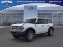 Thumbnail image of 2024 Ford Bronco at Capital Ford Lincoln