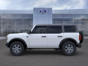 Thumbnail image of 2024 Ford Bronco at Capital Ford Lincoln