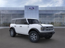 Thumbnail image of 2024 Ford Bronco at Capital Ford Lincoln