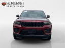 Thumbnail image of 2024 Jeep Grand Cherokee at LaFontaine Ford Birch Run
