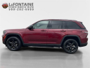 Thumbnail image of 2024 Jeep Grand Cherokee at LaFontaine Ford Birch Run
