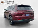 Thumbnail image of 2024 Jeep Grand Cherokee at LaFontaine Ford Birch Run