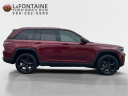 Thumbnail image of 2024 Jeep Grand Cherokee at LaFontaine Ford Birch Run