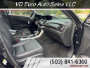 Thumbnail image of 2014 Honda Accord at VD Euro Auto Sales LLC