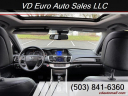 Thumbnail image of 2014 Honda Accord at VD Euro Auto Sales LLC