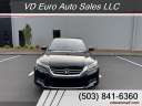 Thumbnail image of 2014 Honda Accord at VD Euro Auto Sales LLC